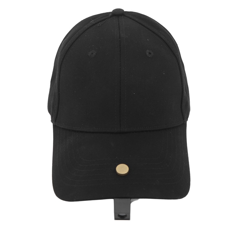 Baseball Cap With 1080P Action Camera USB Sporting Action Camera