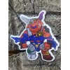 TMNT Sticker Pack