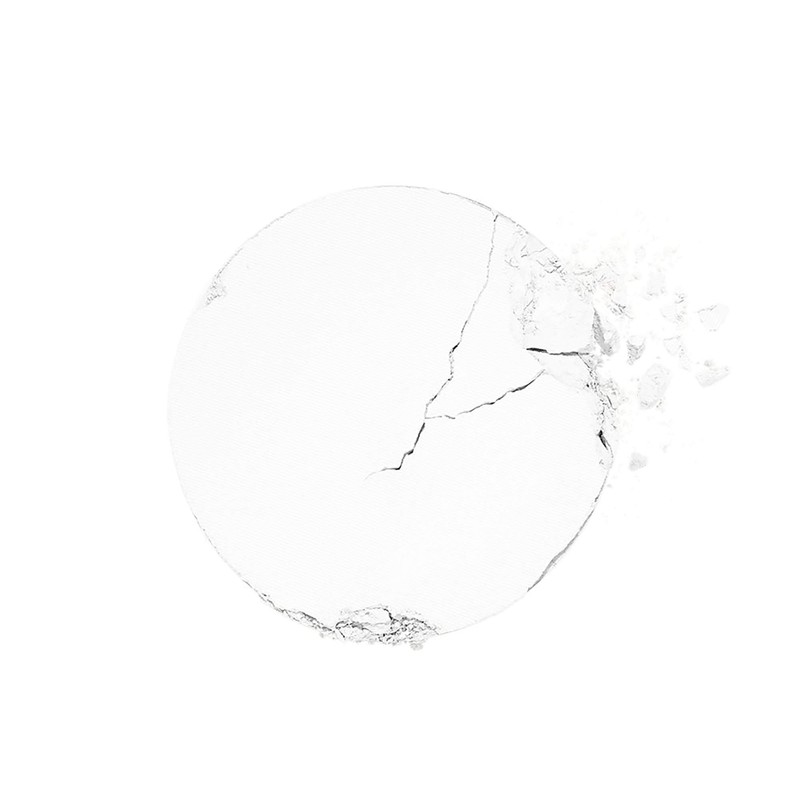 Dermablend (DERZ2) Compact Solid Setting Powder, 0.35 ounces