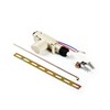 Car Auto Universal Heavy Duty Power Slave Door Lock Actuator