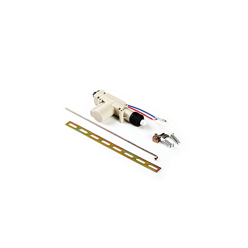 Car Auto Universal Heavy Duty Power Slave Door Lock Actuator
