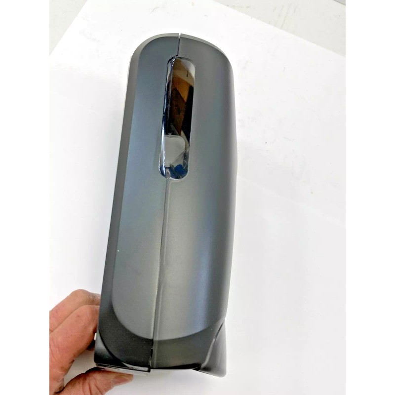 Ecolab Nexa Classic Manual Hand Hygiene Dispenser 9202-3091 Black
