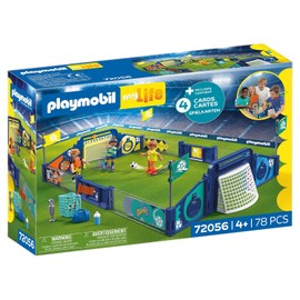 Playmobil Estadio de fútbol