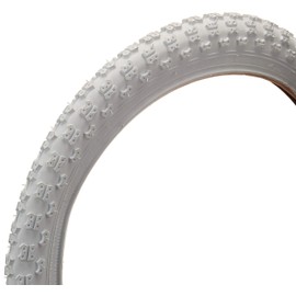 Kenda Mx K50, Tire, 18''X2.125, Wire, Clincher, White