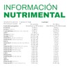 Gestomeg 60 Cápsulas Multivitaminas y Omega 3 Hombre Mujer y