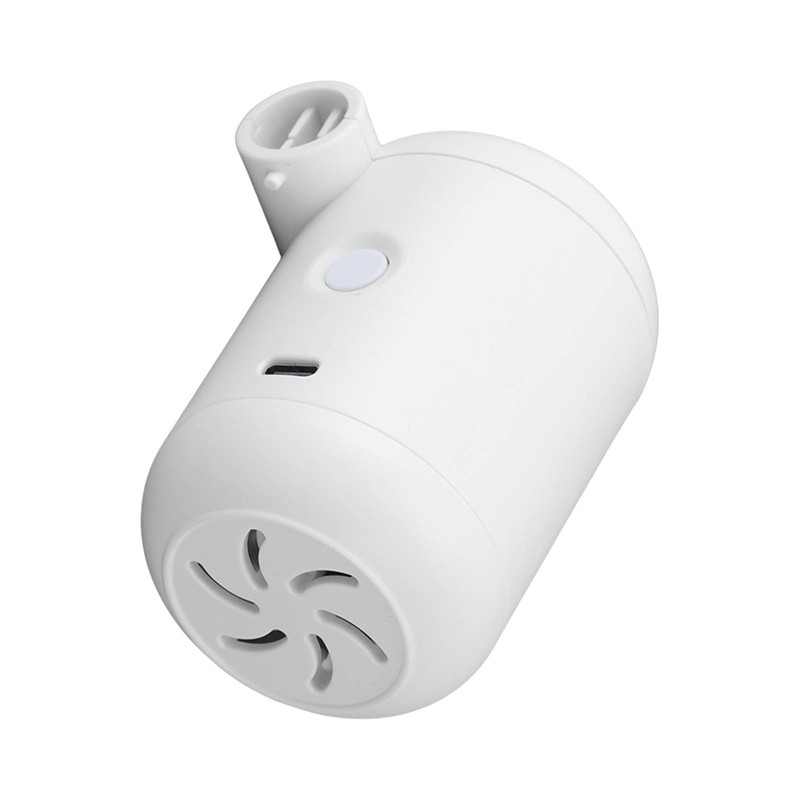 Tiny Pump Fast Inflation Pumping Portable Mini Electric Air Pump