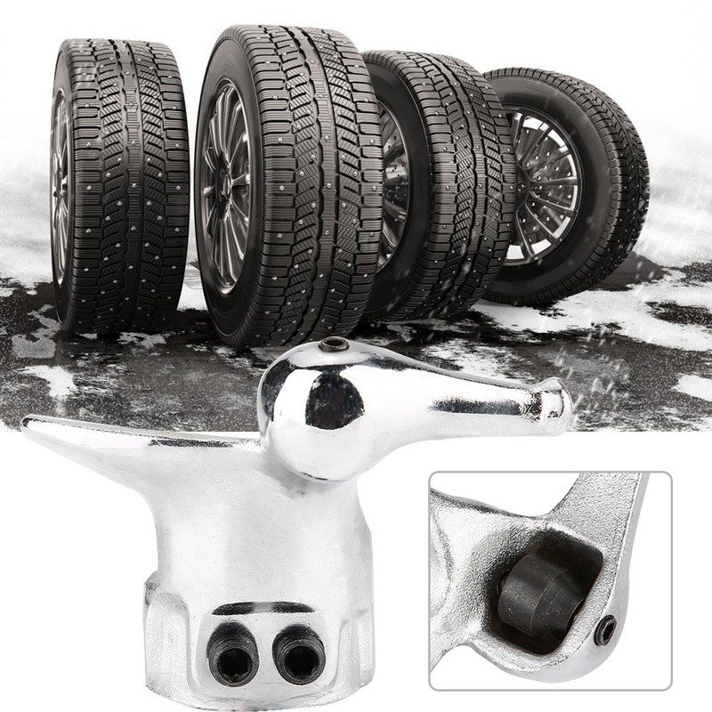 High Performance Durable Tire Changer Stainless Steel Metal Mount Demount