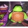Playmates Toys 2024 TMNT Mutant Mayhem Ooze Splattered Tots, Raphael