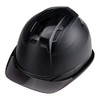 Toyo 396FEM-S-BK Venti EM Matte Helmet with All Year Round