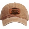 R and R Imports Adak Alaska City Retro Souvenir Dad