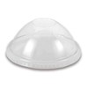 Simo Jima 004525014 Clear Cup Dome Lid for 14, 16,