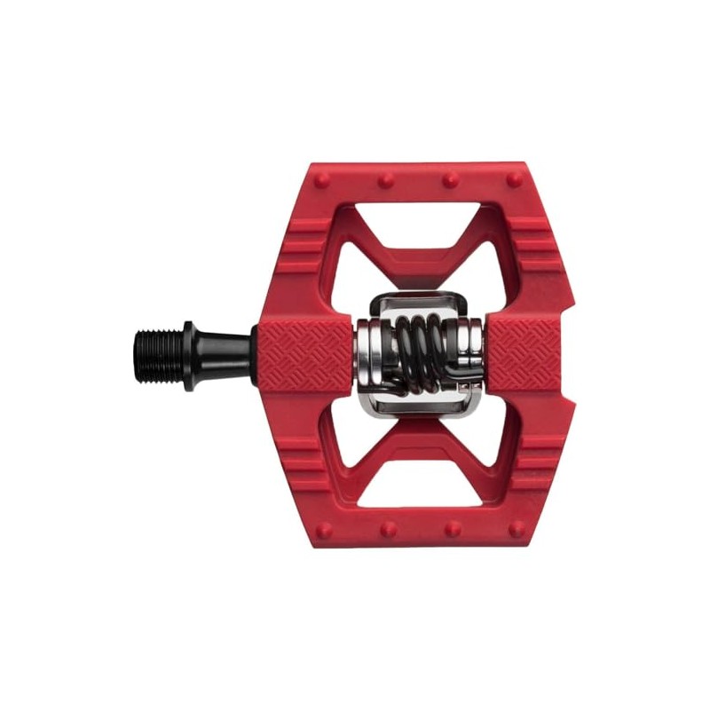 Crank Brothers Doubleshot 1 Pedal de Bicicleta de