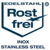 SPAX Screw Head Lentils T-STAR Plus, Stainless A2, Fully Threaded,