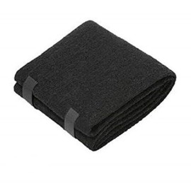 HASMX Carbon Filter Replacement for Hunter Fits for Hunter 30079 Replacement Activated Air Purifier Charcoal Carbon Pre-Filter, 16" x 30"