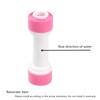 1/4 inch Quick Connect one Way Check Valve for RO