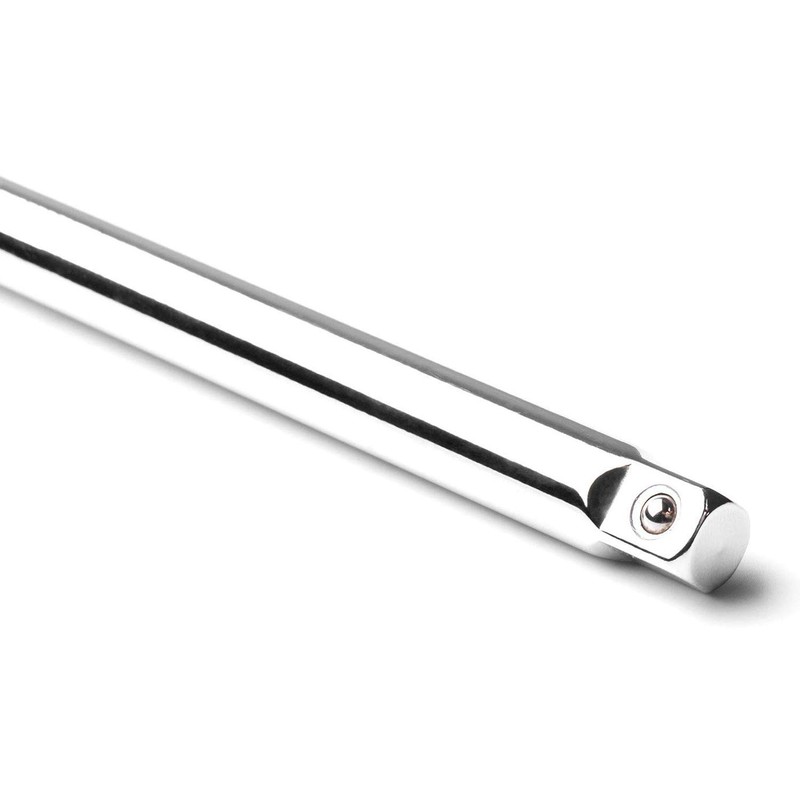 URREA Socket Wrench Extension - 1/2" Drive 36-Inch Ratchet Extender