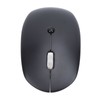 Wireless Mouse 2.4G Single Mode RGB Silent with High Accuracy