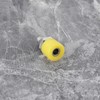 ECSiNG Pack of 10 2.6 mm Banana Socket Terminals Banana