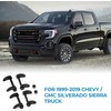 Foruly Alignment Cams Kit for Chevy Silverado & GMC Sierra