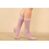 Chic Femme 6 Pairs Of Ladies Bamboo Socks, Super Soft
