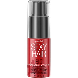 Sexy Hair Big Sexy Hair Powder Play Lite Soft Volumizing & Texturizing Powder .4oz
