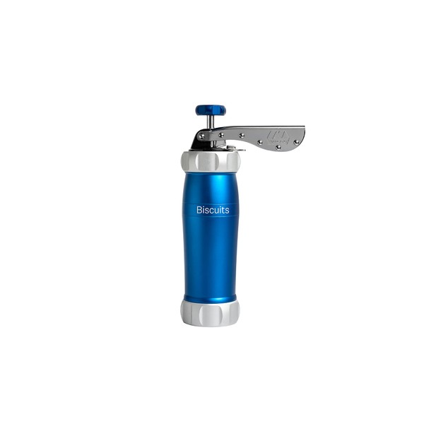 Marcato Cookie Press Blue marb080107 