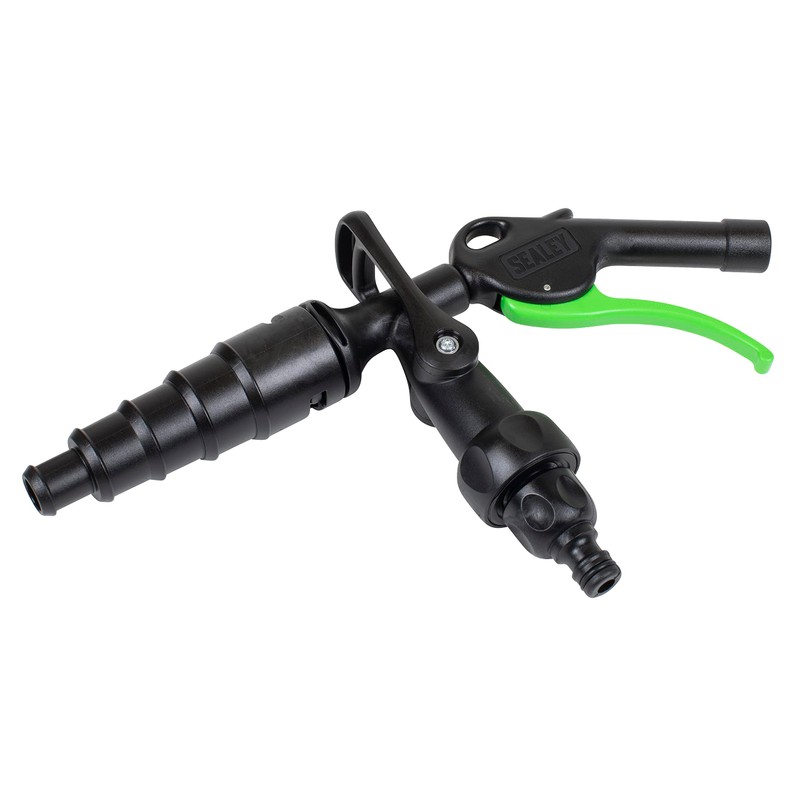 Sealey Premier Coolant Flush Jet Wash Gun – VS0050