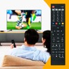 allimity N2QAYB000324 N2QAYB000201 N2QAYB000203 N2QAYB000484 (Replace) fit for Panasonic TV