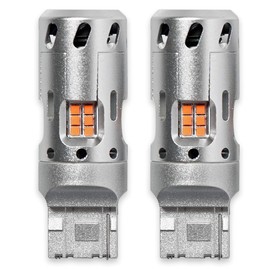 [Share Style] LED turn signal bulb with high fla prevention function [T20]