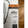 Feit Electric (2-Pk) Feit Electric E26 Vintage Edison LED Light