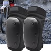 Adults Skiing Roller Skating Knee Pads Anti Fall Sports Protective