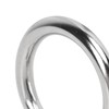 2pcs Stainless Steel Pad Eye Plate High Strength Highly Polished