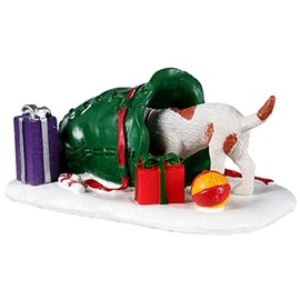 Lemax Where's My Present #24969