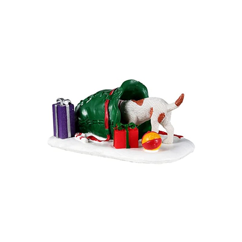 Lemax Where's My Present #24969