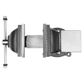 Performance Tool MV5 Hammer Tough 5-Inch Machinist Vise