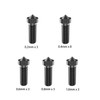 KOYOFEI 20PCS Hardened Nozzles for Kobra Plus, 3D Printer Parts