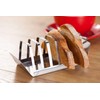 Judge Toast Rack with Tray