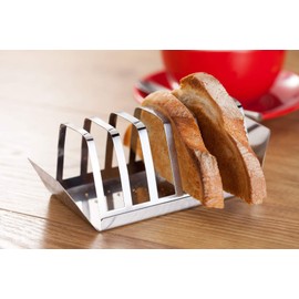 Judge Toast Rack with Tray