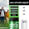 Moringa con Citrato de Magnesio y Citrato de Potasio |