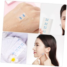minkissy Sets Facial Lifting Tape Women's Day Face Stickers Wrinkle Lifter Skin Wrinkles Lifter Pcs