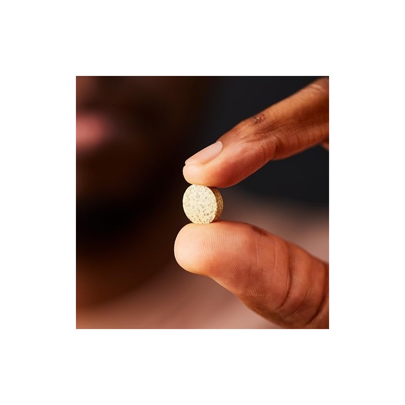 Solgar Digestive Enzymes - 100 Tablets - Pure