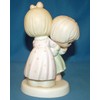 Precious Moments That's What Friends Are For Figurine - Two