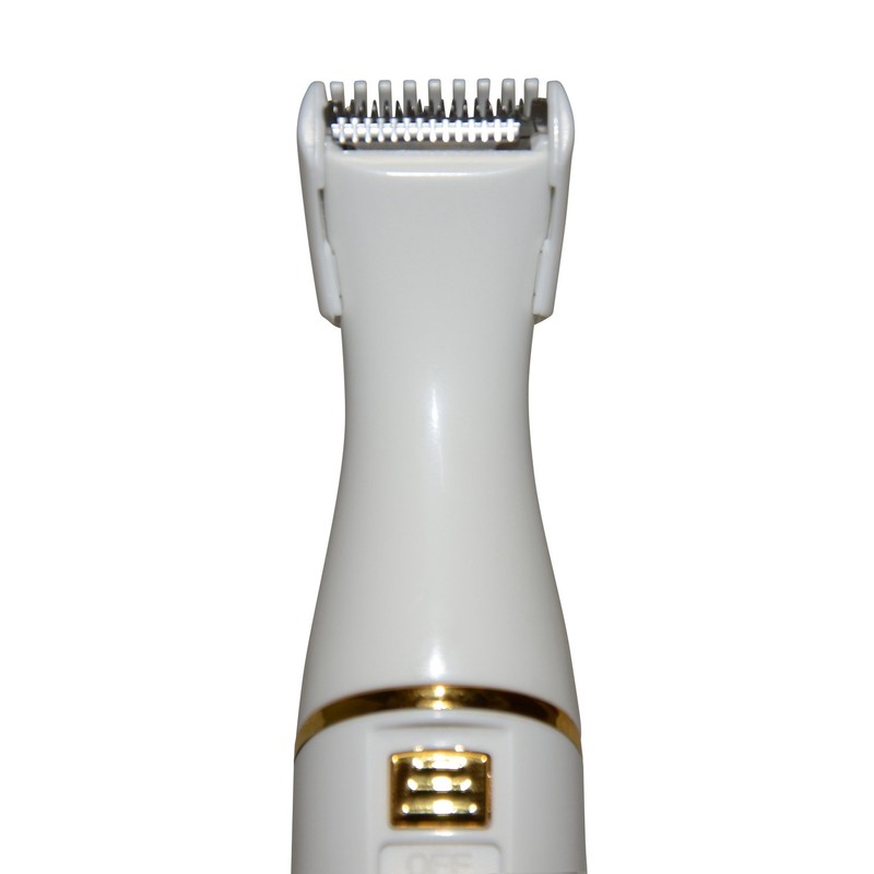 Hero Green Multi Grooming Kit, White