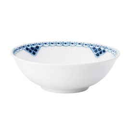 Royal Copenhagen 1017265 Princess Bowl, 6.3 inches (16 cm)