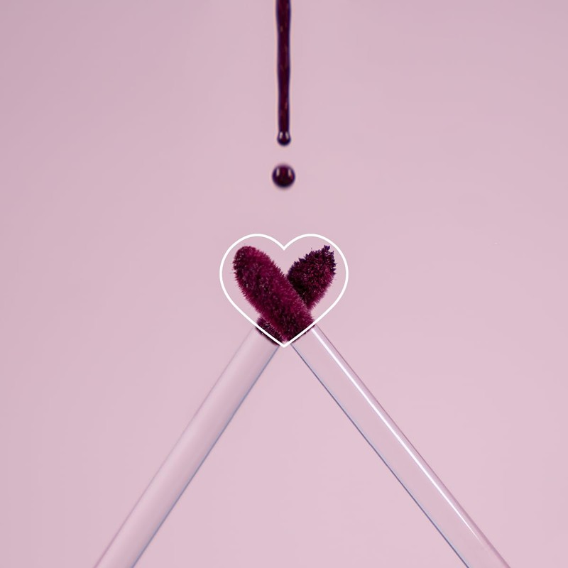 wet n wild Megalast Catsuit Matte Liquid Lipstick, Red Give