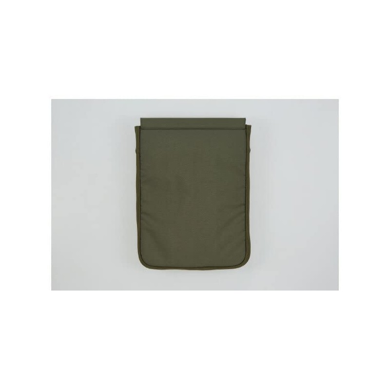 Kokuyo BIZRACK Bag-In Bag, Holds 13.3-inch Laptops, Vertical, Gray, Kaha-BRB135M