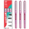 uni-ball EYE - UB-157D Liquid Ink Rollerball Pens - 0.7mm