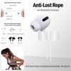 CMGOE [5 in 1] AirPods Pro Case Cover,Compatible with AirPods
