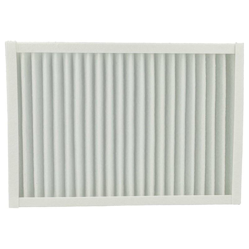 vhbw 4x Filter G4 Compatible with Viessmann Vitovent 200-C Ventilation
