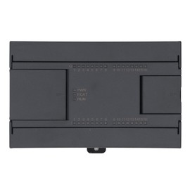 PLC Controller 16 Input 16 Output Remote IO Expansion Programmable Logic Controller Module Industrial Control Board